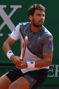 Cameron Norrie - tenista