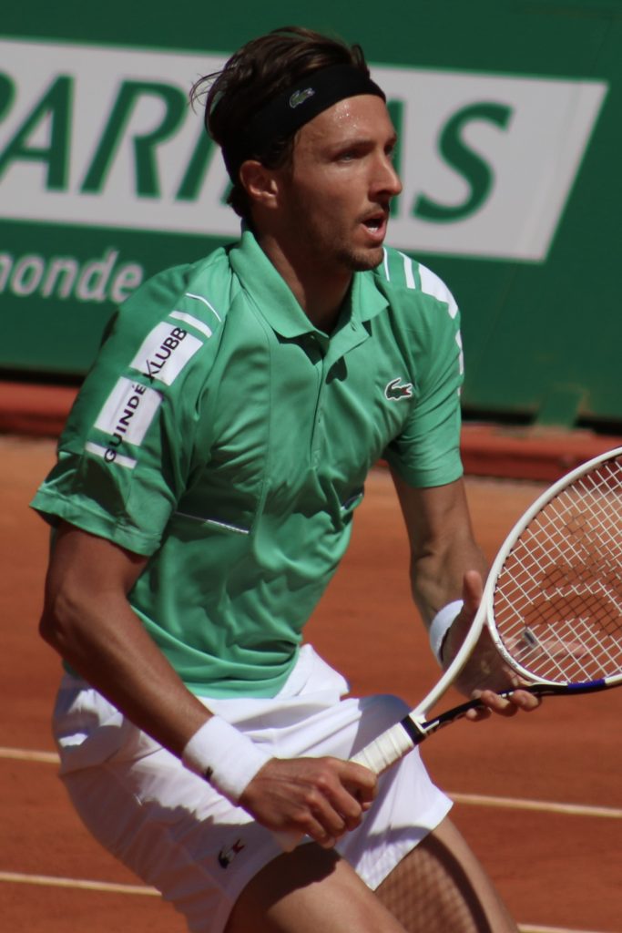 Arthur Rinderknech - ATP tennis player
