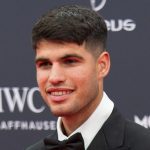 Carlos Alcaraz