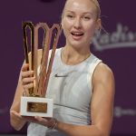 Anastasia Potapova