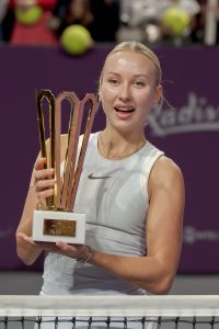Anastasia Potapova