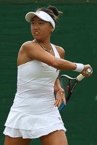 Ann Li - tenista