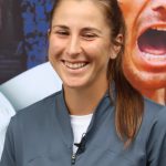 Belinda Bencic