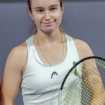 Daria Snigur