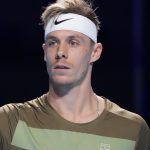 Denis Shapovalov