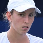 Elise Mertens