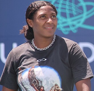 Hailey Baptiste - jugadora de tenis de la WTA