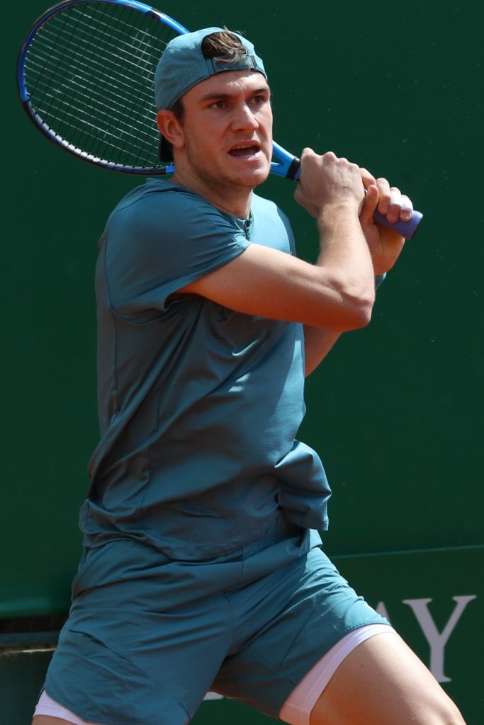 Jack Draper - ATP-tennisspiller