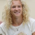 Katerina Siniakova