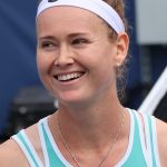 Marie Bouzkova