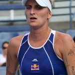 Marketa Vondrousova