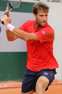 Martin Klizan - tenista