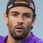 Matteo Berrettini