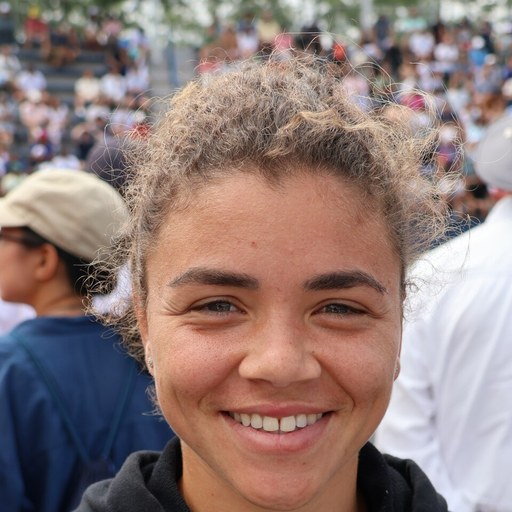 Jasmine Paolini - Tenista de la WTA