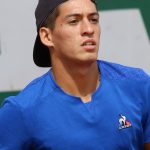 Sebastian Baez