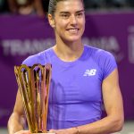 Sorana Cirstea