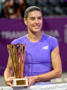 Sorana Cirstea