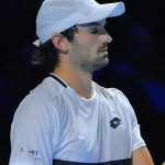 Valentin Vacherot