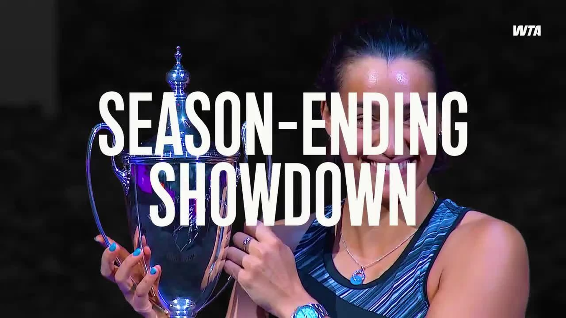 Les WTA Finals s'installent à Charlotte pour trois ans à partir de 2027